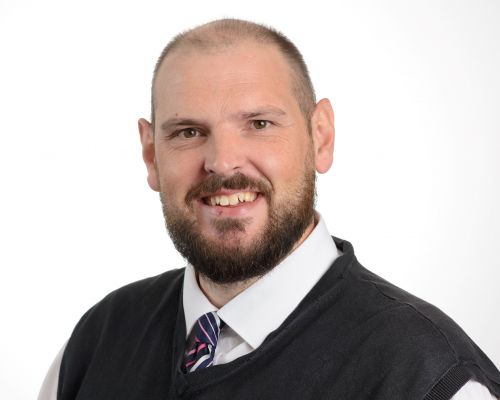 Richard Tyldsley - General Manager of Bluestar, Southern Vectis and Damory